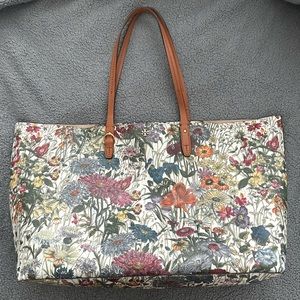 Tory Burch tote